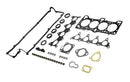 DURAPRO GSV2471SSXD VALVE REGRIND GASKET SET FOR HYUNDAI G4ED ACCENT MC 05-10 USE HBK4651