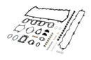 DURAPRO GSV2481SSND VALVE REGRIND GASKET SET ISUZU 4HG1-T 00-3/02 NPR250/300 USE HBK6912