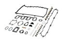 DURAPRO GSV2484SSND VALVE REGRIND GASKET SET ISUZU 4HG1-T 4/2002-03 NPR250/300 USE HBK6912