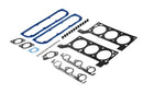 DURAPRO GSV2516KCD VALVE REGRIND GASKET SET CHRYSLER EGA 2000-01 TORQUE LIMITER R/C BOLTS