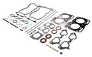 DURAPRO GSV2666SSD VALVE REGRIND GASKET SET FOR SUBARU EJ204 VCT 05-07 IMPREZA LIBERTY USE HBK8291