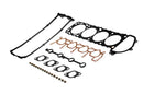 DURAPRO GSV2900KCD VALVE REGRIND GASKET SET FOR NISSAN KA24DE NAVARA D22 1999-05