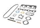 DURAPRO GSV3000SSXND VALVE REGRIND GASKET SET HOLDEN ISUZU 4JB1 TURB RODEO 11/96-03 USE HBK6905