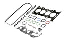 ENDUROTEC GSV3125SSE VALVE REGRIND GASKET SET MAZDA FORD L3 05-09 MAZDA 6 ESCAPE USE HBK3569