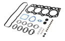DURAPRO GSV3190SSD VALVE REGRIND GASKET SET MITSUBISHI 4D31 CANTER FE214-FG434 85-93