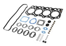 DURAPRO GSV3190SSTD VALVE REGRIND GASKET SET MITSUBISHI 4D31-T CANTER FE444 86-95