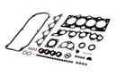 DURAPRO GSV3240SSD VALVE REGRIND GASKET SET MITSUBISHI 4G93 SOHC 16V SUITS PAJERO iO 99-01