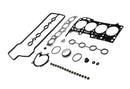 DURAPRO GSV3370SSD VALVE REGRIND GASKET SET DAIHATSU K3-VE SIRION TERIOS 00-06