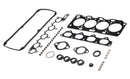 DURAPRO GSV3400SSD VALVE REGRIND GASKET SET MITSUBISHI 4G64 SOHC 16V TRITON ML EXPRESS SJ 06 ON