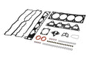 DURAPRO GSV3520SSD VALVE REGRIND GASKET SET HOLDEN VIVA F18D3 5 ON DOHC 16 VALVE USE HBK4681