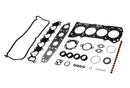 DURAPRO GSV3540SSD VALVE REGRIND GASKET SET SUZUKI G16A1D 16 VALVE APV GC416 2005>