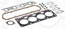 ELRING 129.800 VALVE REGRIND GASKET SET FORD BL13EFI KA 1999> USE HBK3554