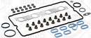 ELRING 030.652 VALVE REGRIND GASKET SET FORD DT24 TRANSIT NO HEAD GASKET USE HBK3566