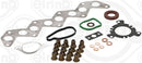 ELRING 527.550 VALVE REGRIND GASKET SET VARIOUS FORD CITROEN FIAT VOLVO USE HBK6060 NOV/C
