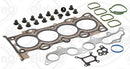 ELRING 027.470 VALVE REGRIND GASKET SET GASKET SET FORD AODA AODB N4JB USE HBK3569