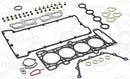 ELRING 897.900 VALVE REGRIND GASKET SET FORD DH23 E5FA E5FC TRANSIT VH VJ USE HBK3557 NLA