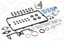 ELRING 573.370 VALVE REGRIND GASKET SET FORD CVRC TRANSIT NO HEAD USE HBK3567