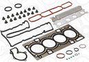 ELRING 389.981 VALVE REGRIND GASKET SET GASKET SET FORD JQMA JTJA JTMA VOLVO B4164 USE HBK3565