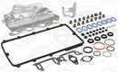 ELRING 573.350 VALVE REGRIND GASKET SET GASKET SET FORD CYF4 CYFA CYFB CYFD USE HBK3567