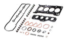 DURAPRO GSV3750SSD VALVE REGRIND GASKET SET MAZDA ZY MAZDA 2 <3/05 ENG. WITH 11 ROCKER COVER BOLTS
