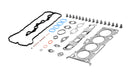 DURAPRO GSV3940SSD VALVE REGRIND GASKET SET MITSUBISHI 4B12 LANCER, OUTLANDER 2006>