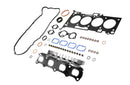 DURAPRO GSV3948SSD VALVE REGRIND GASKET SET MITSUBISHI 4J11 OUTLANDER ZJ ZK