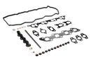 DURAPRO GSV4050SSND VALVE REGRIND GASKET SET FOR NISSAN YD25 8 PORT HEAD USE WITH CHNIYD258