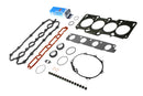 DURAPRO GSV4175SSD VALVE REGRIND GASKET SET VW AUDI BMA BYD AXX GOLF JETTA A4-6 2005 >