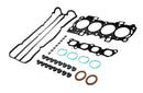 DURAPRO GSV4274SSD VALVE REGRIND GASKET SET FORD DURATEC 14 SUITS FIESTA WS 2008-10