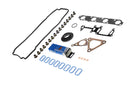 DURAPRO GSV4280SSND VALVE REGRIND GASKET SET FORD DURATORQ 2006> SUITS TRANSIT WM 2006-12