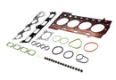DURAPRO GSV4325SSD VALVE REGRIND GASKET SET AUDI CAXA CAVE 2010 ON