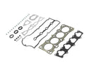 DURAPRO GSV4440SSD VALVE REGRIND GASKET SET MAZDA ZM-D LASER KN KQ 1998-02 USE HBK4868