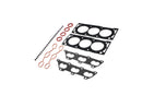 DURAPRO GSV4500SSD VALVE REGRIND GASKET SET OPEL Z32SE VECTRA ZC NO ROCKER COVERGASKETS