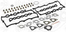 ELRING 707.800 VALVE REGRIND GASKET SET NO HEAD GASKET JAGUAR RANGE ROVER 306DT XJ6 XJF MANY