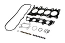 DURAPRO GSV4880SSD VALVE REGRIND GASKET SET SET FOR HONDA L13Z1 L15LA7 JAZZ CITY 2008>
