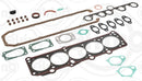 ELRING 307.620 VALVE REGRIND GASKET SET AUDI 200 TURBO KG-WJ-WR ENGINES