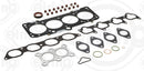 ELRING 625.650 VALVE REGRIND GASKET SET VW SEAT ABF NO VCG USE HBK5101