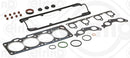 ELRING 621.840 VALVE REGRIND GASKET SET VW SEAT ABD IBIZA 1.4L UP TO ENGINE