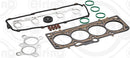 ELRING 530.590 VALVE REGRIND GASKET SET AUDI VW AEH USE HBK5107