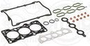 ELRING 470.660 VALVE REGRIND GASKET SET AUDI AGA BDV A4 A6 2 REQUIRED USE HBK5108