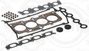ELRING 461.380 VALVE REGRIND GASKET SET AUDI BEX/BFB A4 EARLY USE HBK5117