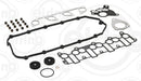 ELRING 531.422 VALVE REGRIND GASKET SET AUDI BRE NO HEAD GASKET USE HBK5124