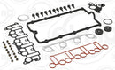 ELRING 490.921 VALVE REGRIND GASKET SET VW BKD NO HEAD GSKT USE HBK5124