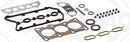 ELRING 430.181 VALVE REGRIND GASKET SET AUDI BBJ A6 A8 2 REQ USE HBK5118 X2
