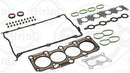 ELRING 736.880 VALVE REGRIND GASKET SET AUDI AGN LATE USE HBK5117