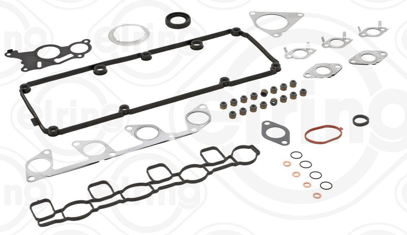 ELRING 220.190 VALVE REGRIND GASKET SET AUDI CAGA CAHA NO HEAD GASKET USE HBK5138