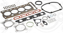 ELRING 244.891 VALVE REGRIND GASKET SET AUDI VW SKODA VARIOUS USE HBK5131/5143