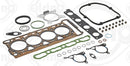 ELRING 295.780 VALVE REGRIND GASKET SET AUDI VW SKODA VARIOUS USE HBK5131