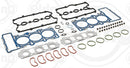 ELRING 340.590 VALVE REGRIND GASKET SET AUDI CGWB CMUA CREC V6 USE HBK5141 X2