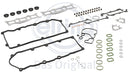 ELRING 323.520 VALVE REGRIND GASKET SET AUDI VW PORSCHE NO HEAD GASKET 3L DIESEL USE HBK5148 X2